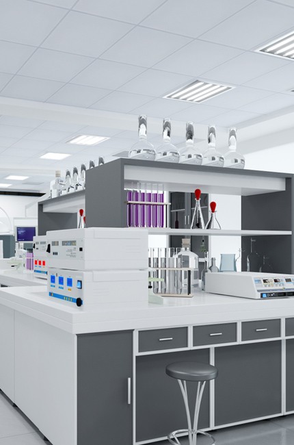 實(shí)驗(yàn)室搬遷